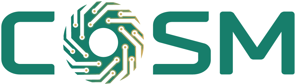 COSM Logo